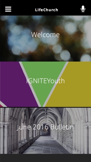 LifeChurch Maryborough(圖2)-速報App