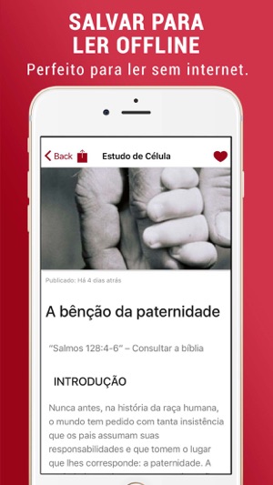 Igreja Batista Boas Novas(圖5)-速報App