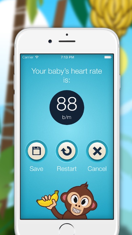 Children Thermometer screenshot-3