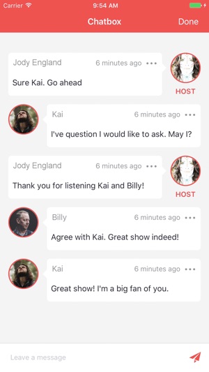 Wild Soul Medicine with Jody England(圖4)-速報App