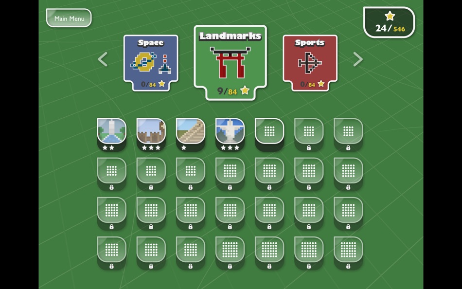 #2. Pixel Puzzle (macOS) 由: Rand Enterprises, LLC