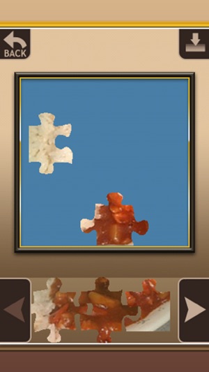 Puzzle the Curry(圖2)-速報App