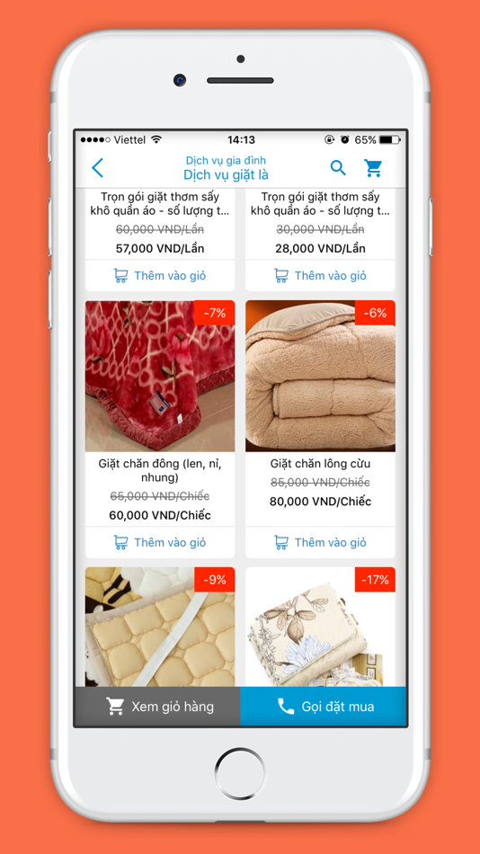 #5. HOME MEE (iOS) 由: VIETTEL BUSINESS SOLUTIONS CORPORATION – BRANCH OF VIETTEL GROUP