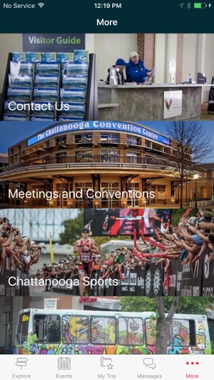 ChattanoogaFun(圖5)-速報App