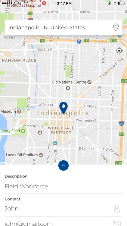 Pirtek Service Call screenshot-3