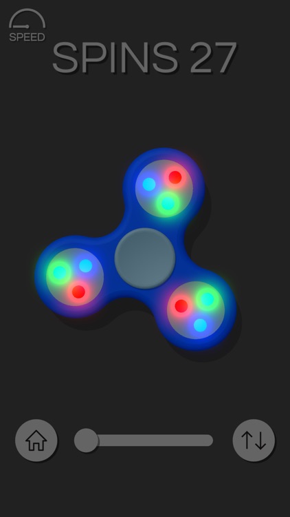 Fidget Spinner Designer screenshot-4
