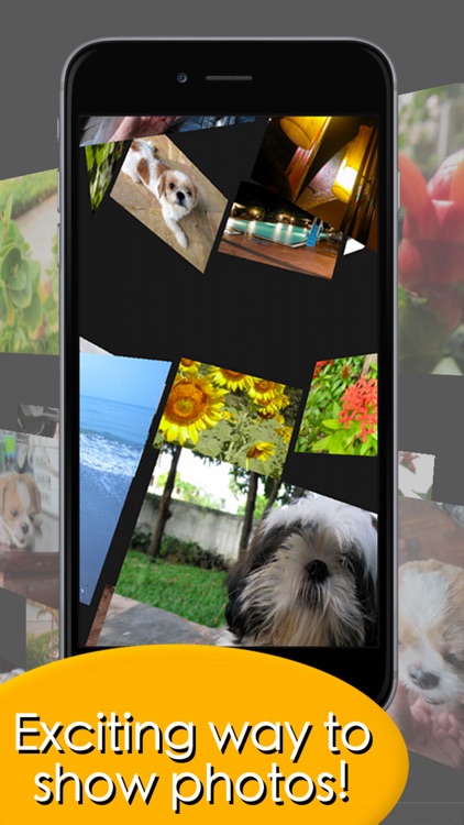 Slideshow 3D