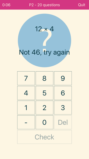 MrsMcsMaths(圖4)-速報App