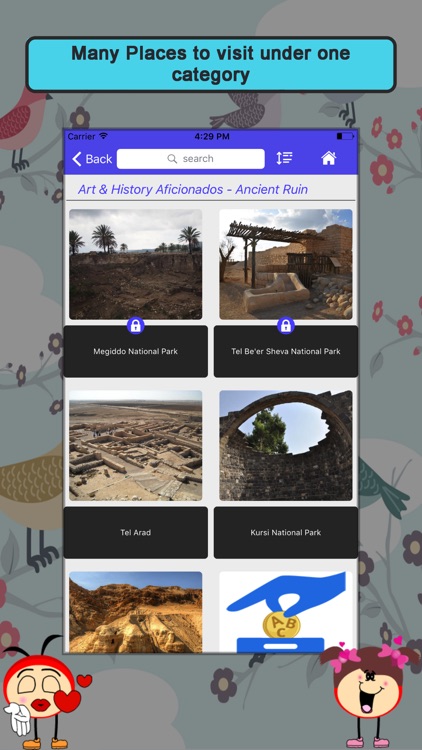 Explore Israel SMART Guide