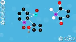 Game screenshot Alchemie Animator: Chemistry apk