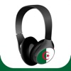 ラジオアルジェリア : algerian radios FM