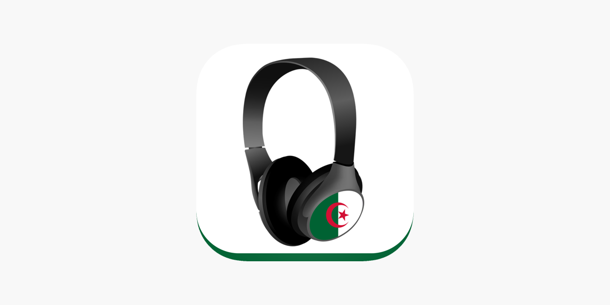Radio Algeria : algerian radios FM on the App Store
