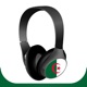 Radio Algeria : algerian radios FM app icon - Music app for iPhone