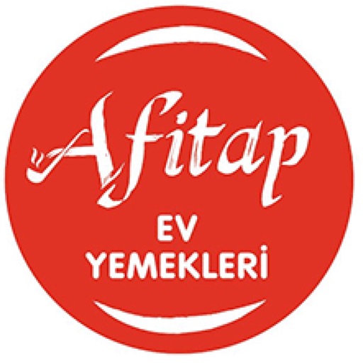 Afitap Ev Yemekleri icon