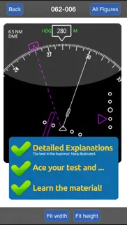 How to cancel & delete easa atpl theory exam prep 2