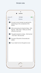 BrainFights screenshot