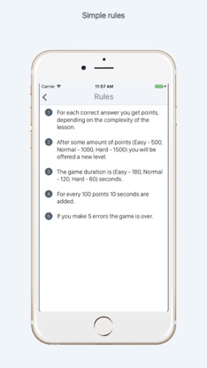 BrainFights screenshot 4