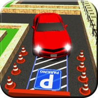 Super Car Parking Adventure Pro