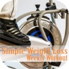 Simple Weight Loss - Weekly Workout