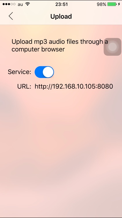 Language-Repeater screenshot-3