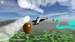 Game screenshot Little Airplane 3D for kids: learn numbers, colors apk