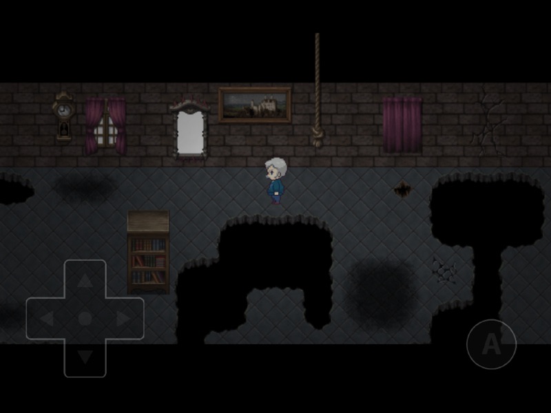 狙撃からの脱出　脱出ゲーム／ホラー screenshot 6