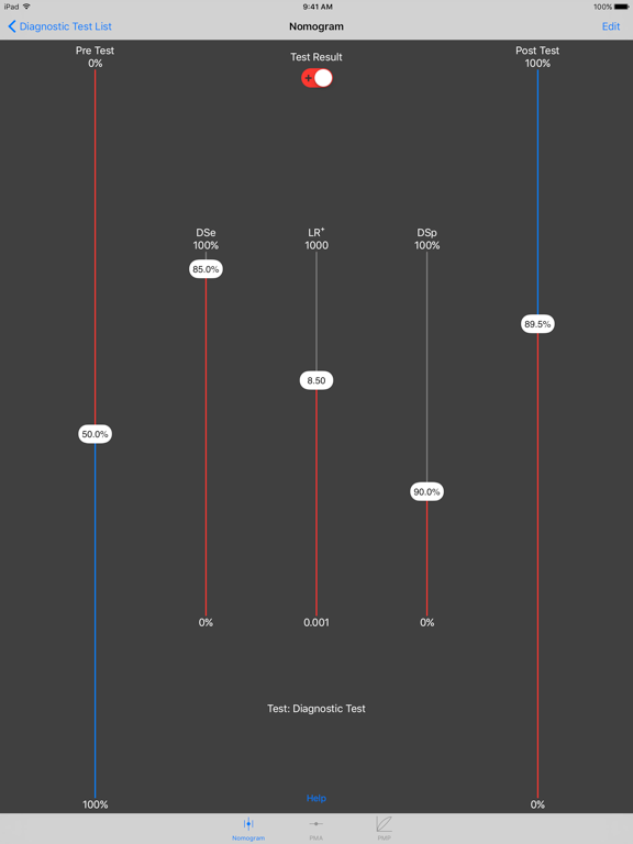 Screenshot #4 pour DocNomo