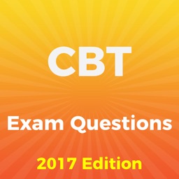 CBT Exam Questions 2017 Edition