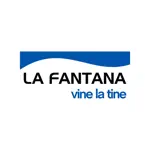 La Fantana App Contact