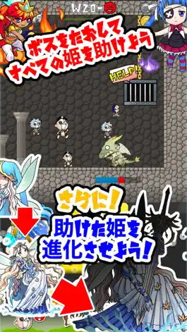 Game screenshot Choi Choi Tap Adventure apk