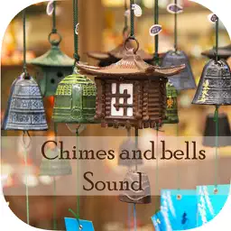 Chimes and Bells Sounds - Most Amazing Sounds app icon
