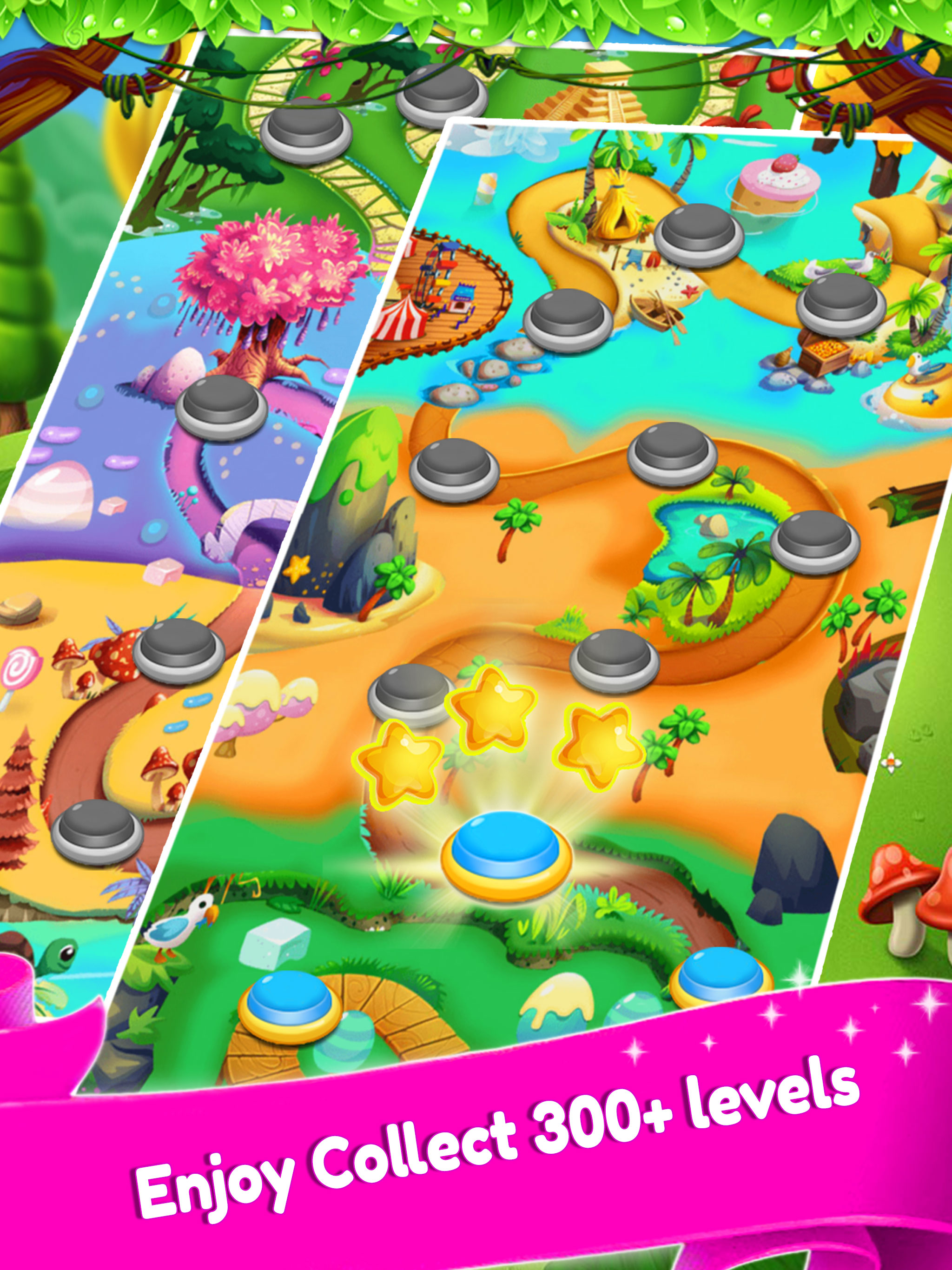 Fruit Garden 2