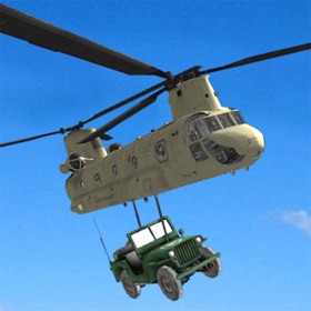 螢幕擷取畫面 (5) RC Helicopter Flight Simulator