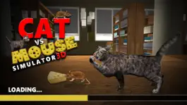 Game screenshot Cat Vs Mouse Simulator 3D mod apk