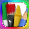 Tavolozza (AppStore Link)