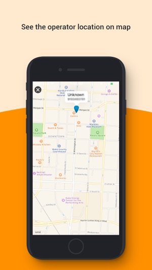 Mobile Location Tracker(圖4)-速報App