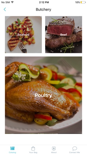 NutriCrate(圖2)-速報App