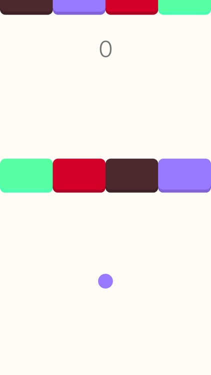 Colored Challenge