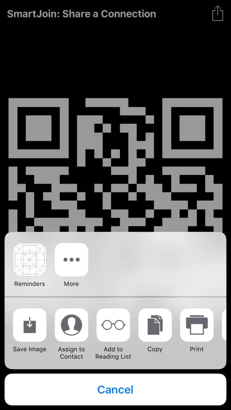 SmartJoin