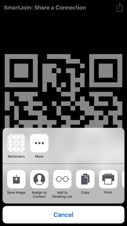 SmartJoin screenshot-3