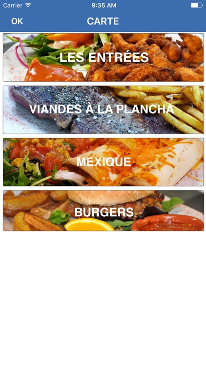 WEST SIDE - RESTAURANT