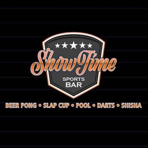 SHOWTIME - SPORTS BAR