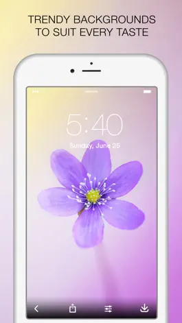 Game screenshot Girly Wallpaper – Cute Girly Wallpapers & Pictures hack