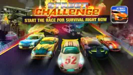 Game screenshot Street Challenge: Racing mod apk