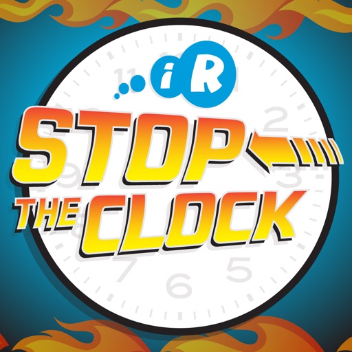 Stop the Clock icon