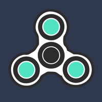 Fidget Spin logo