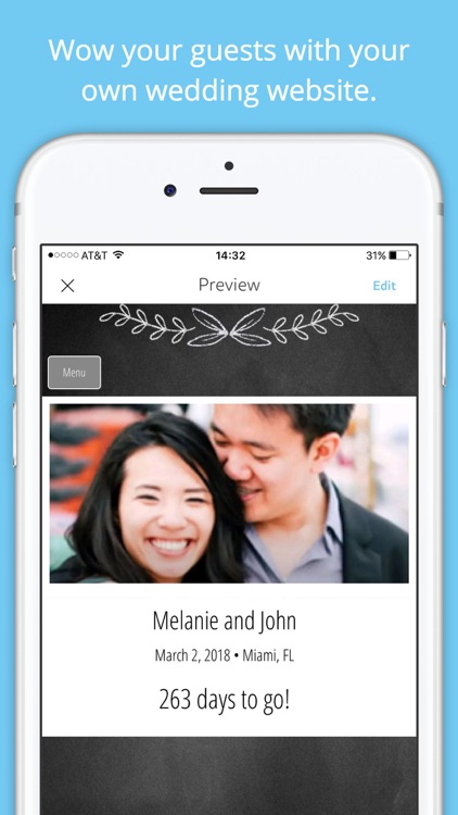 Wedding Planner by The Knot screenshot-3