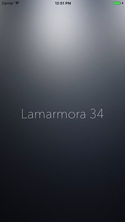 Lamarmora 34
