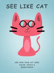 cat vision hd ipad resimleri 1