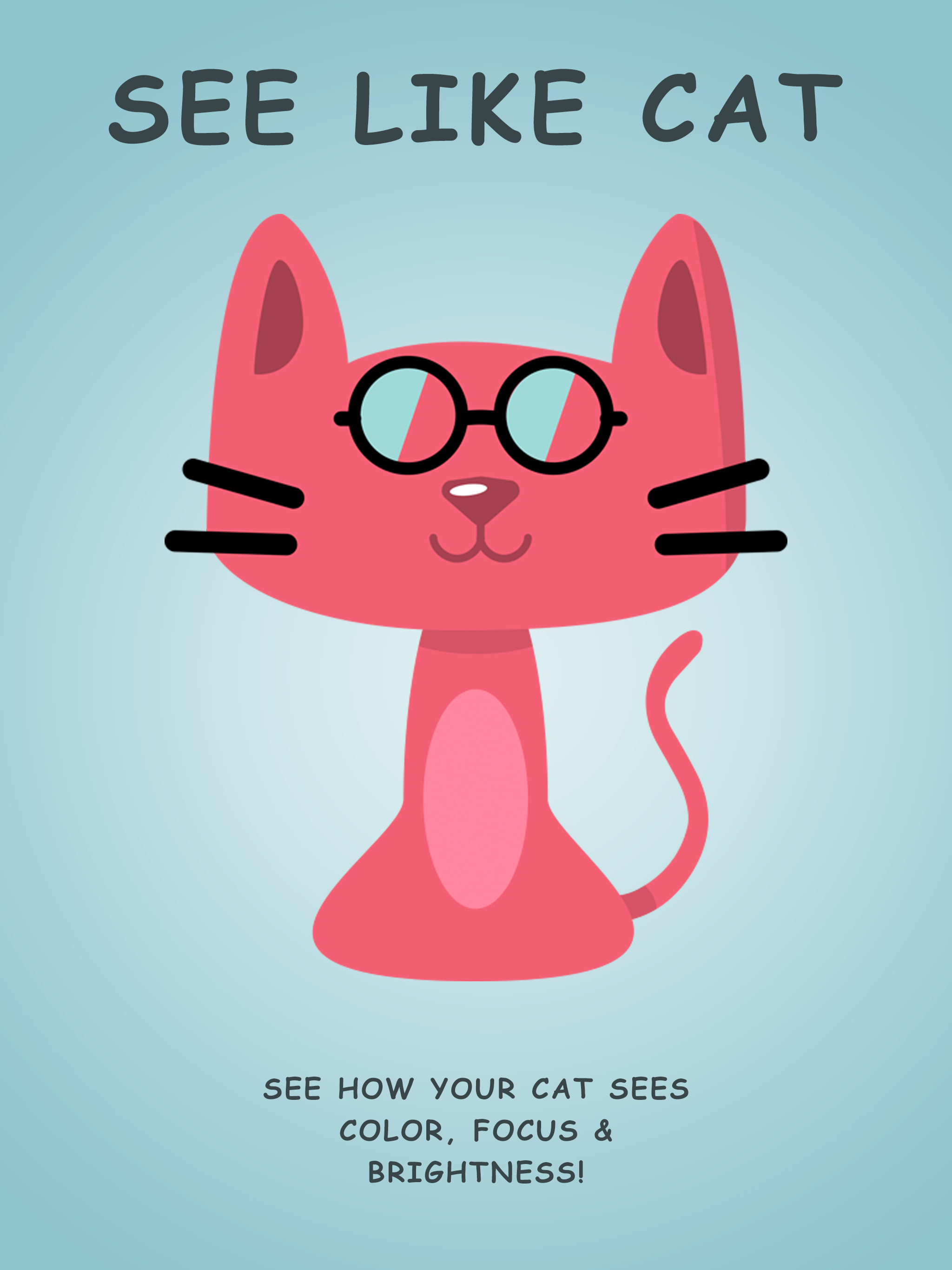 Cat Vision HD